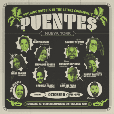 Puentes