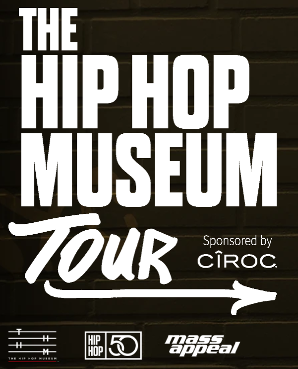 The Hip Hop Museum Tour