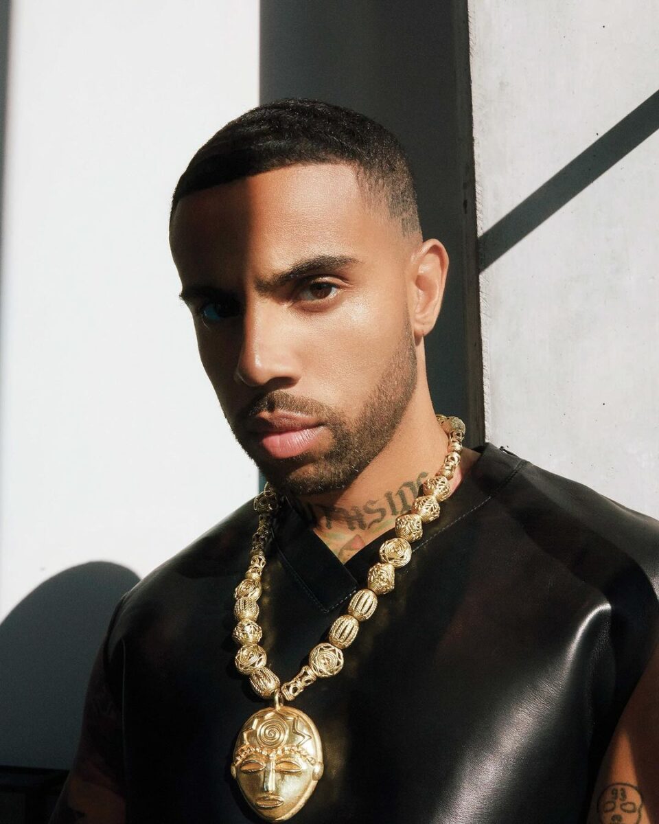 Vic Mensa