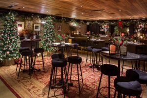 Great Jones Whiskey Wonderland