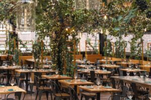 Serra by Birreria Winter Wonderland