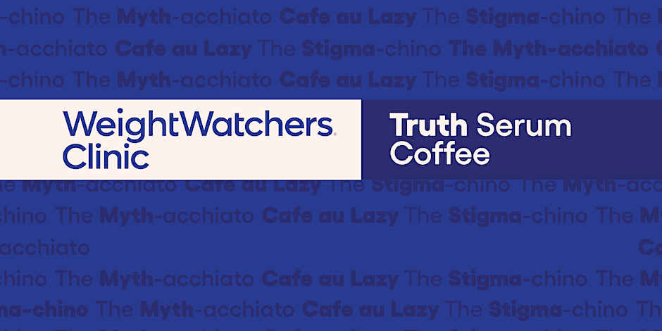 WeightWatchers-Truth-Serum-Coffee-Cart