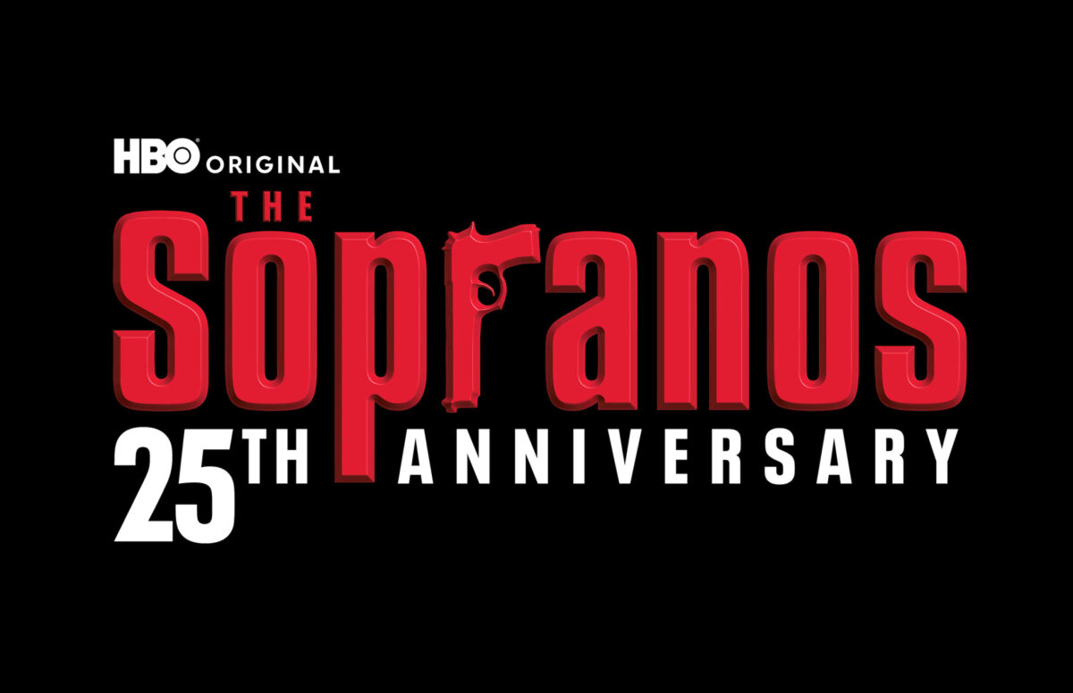 The Soprano’s 25th Anniversary Screening