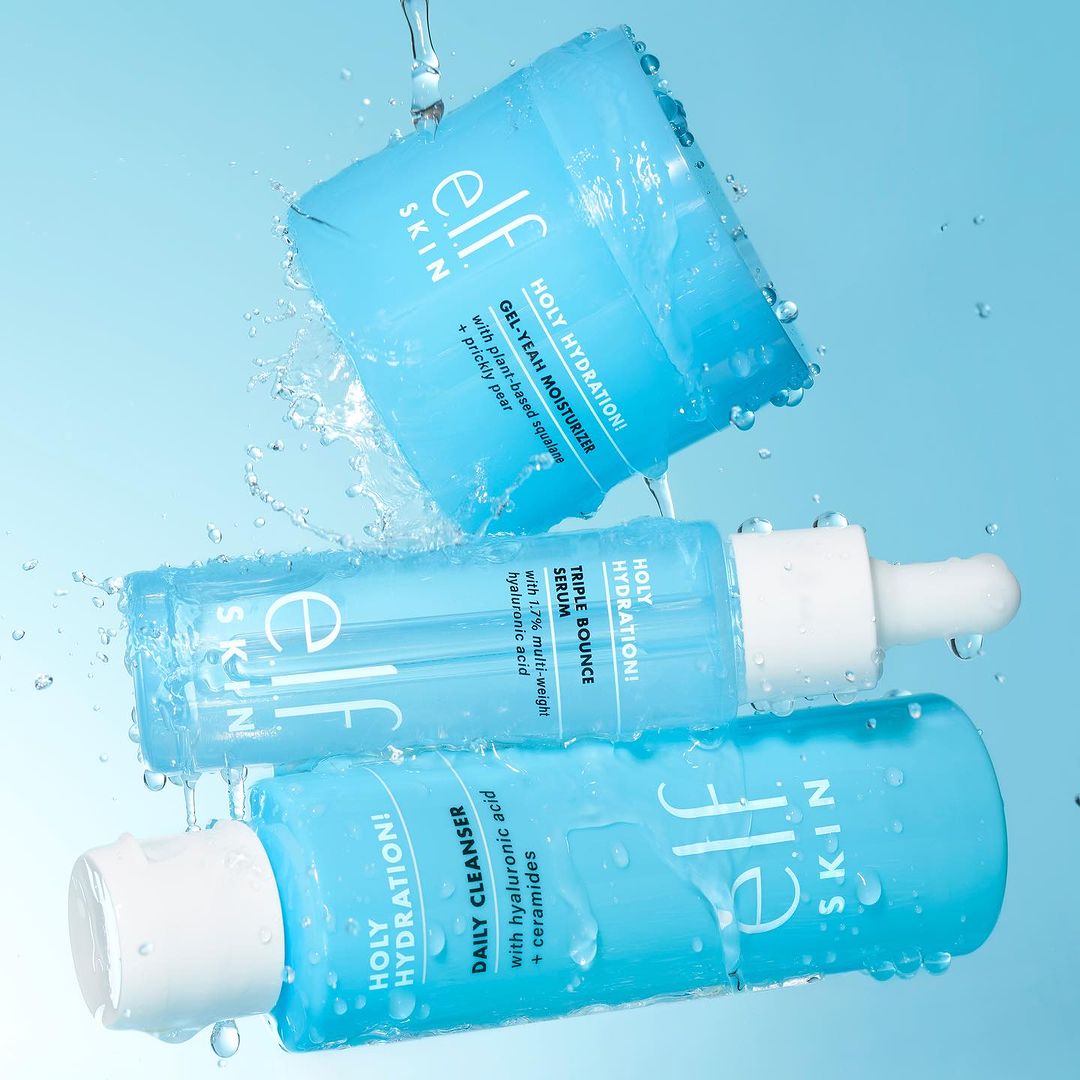 e.l.f. SKIN Aprés SKI(N) Pop-up
