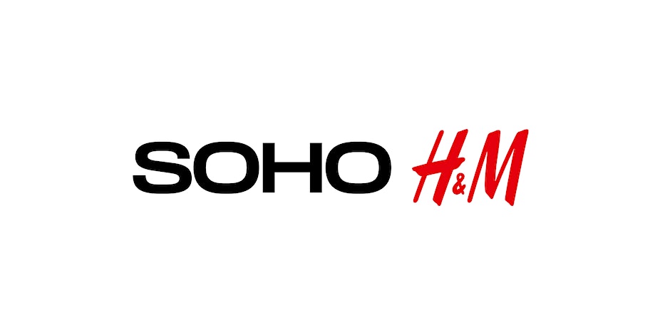 H&M Returns to SoHo Opening Celebration