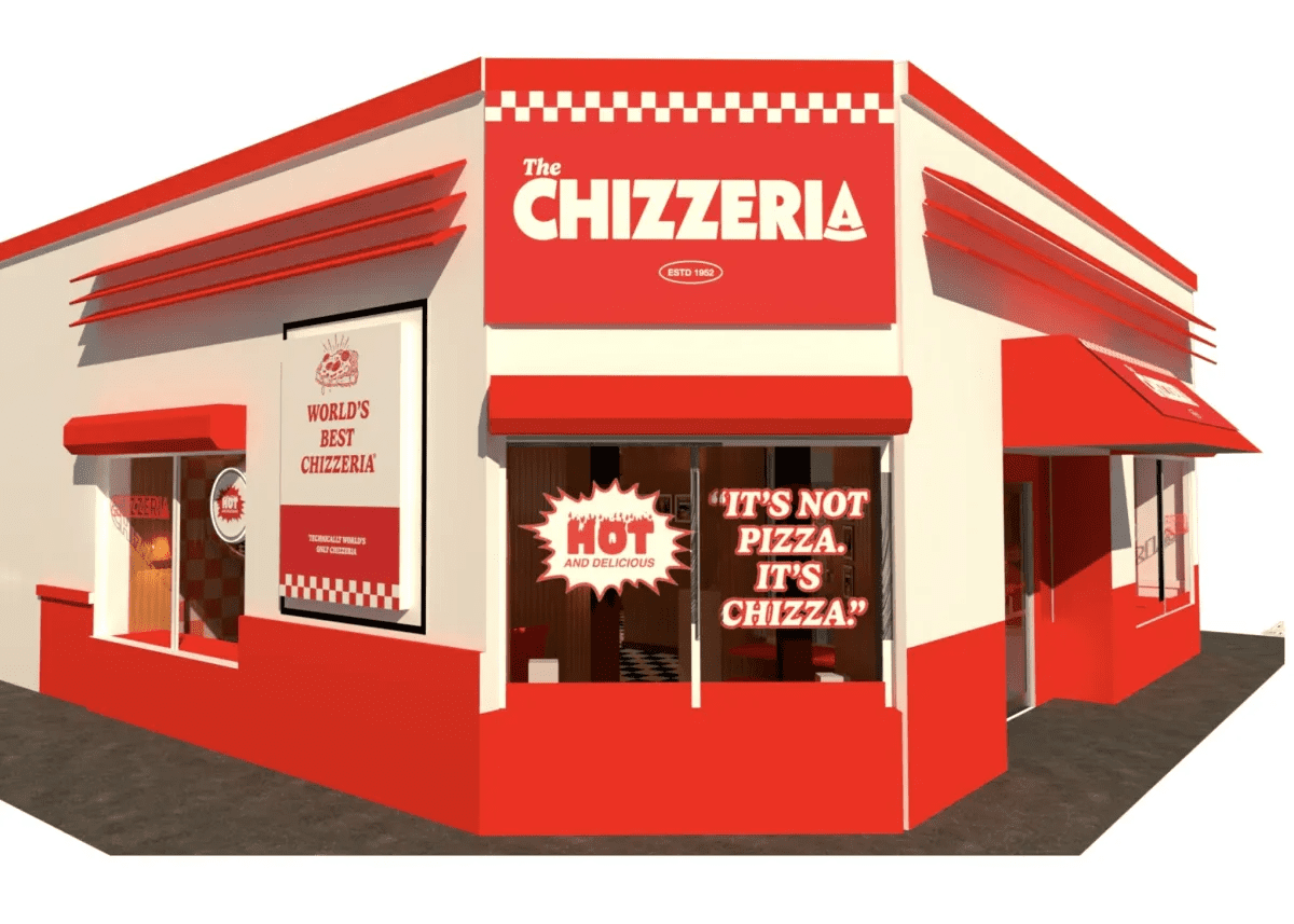 KFC Chizzeria