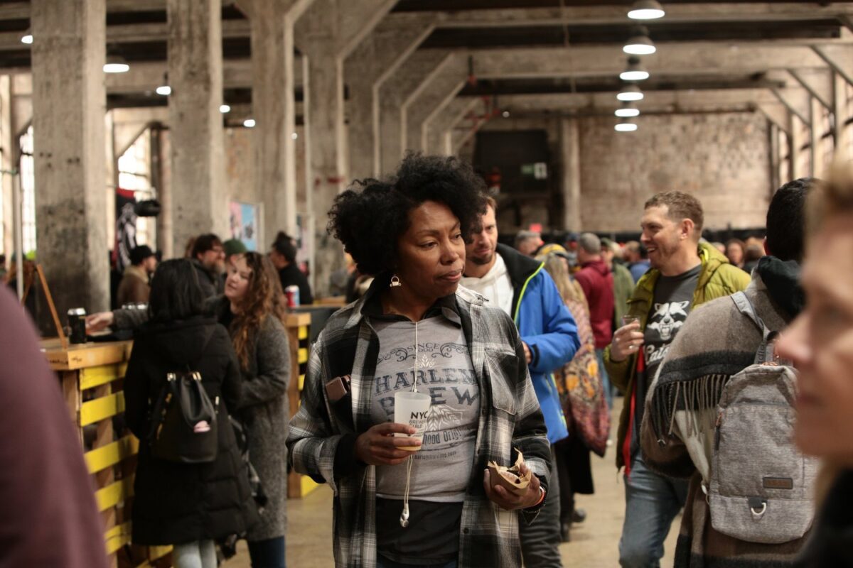 NYC Beer Week 2024