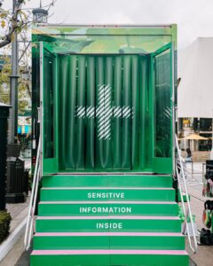 Dr.Jart+ Skinnovation Station