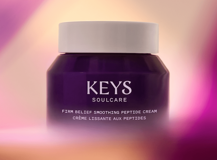 Keys Soulcare