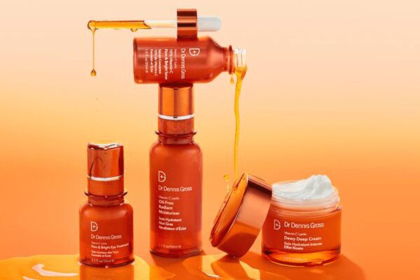 Pimple Going Away Party with Dr. Dennis Gross Skincare