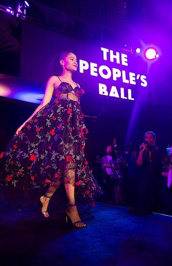 Brooklyn Public Library ‘The People’s Ball’ 2024