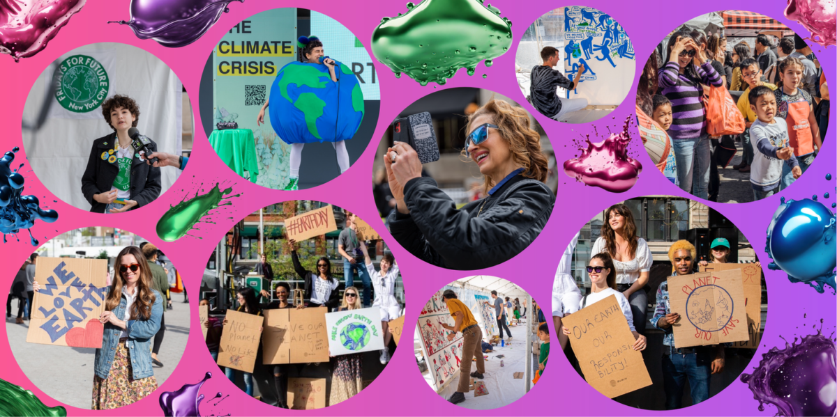 Earth Day 2024 Earth Day 2024