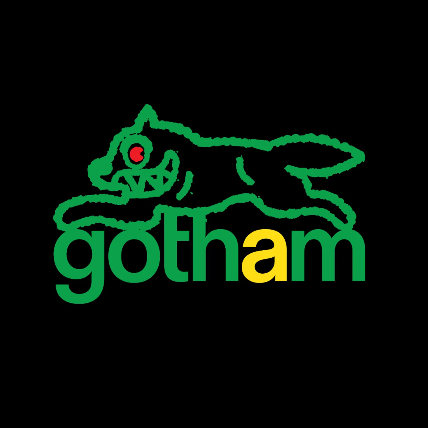 ICECREAM x Gotham 420 Experience