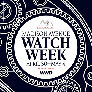 Madison Avenue Watch Week 2024