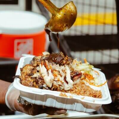 Brooklyn Night Market