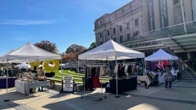 Brooklyn Pop-up BK Museum