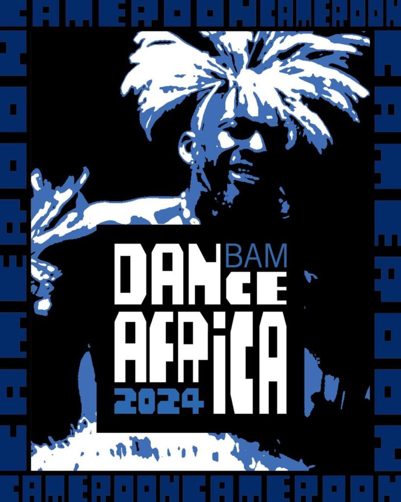 DanceAfrica Festival 2024