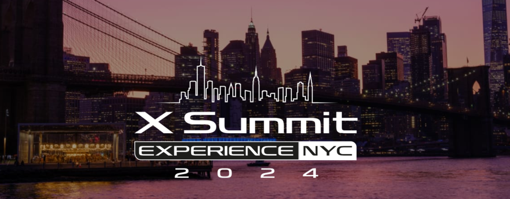 FUJIFILM X Summit Experience 2024