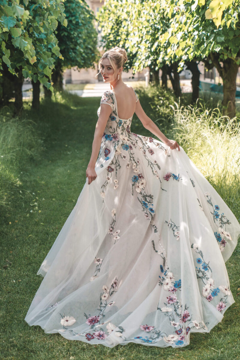 The Allure Bridals Bridgerton Collection