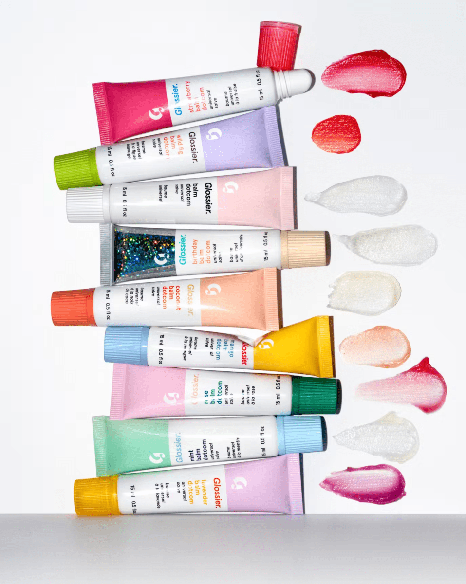 Glossier-Balm-DotWorld-Pop-up