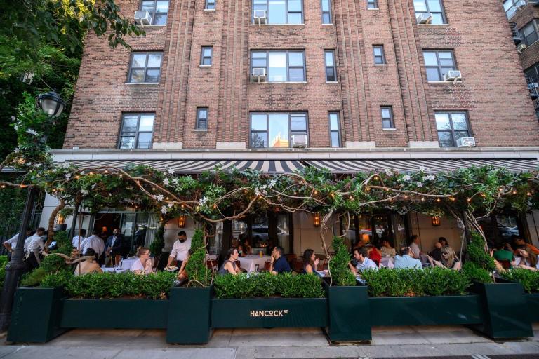 NYC Restaurant Week Summer 2024 (2)