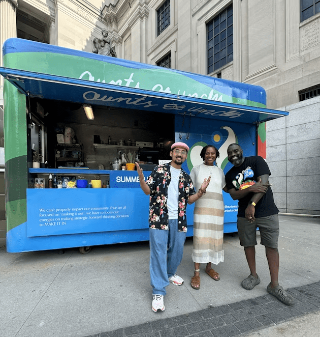 Righteous-Eats-x-Oatly-x-Aunts-et-Uncles-Pop-up
