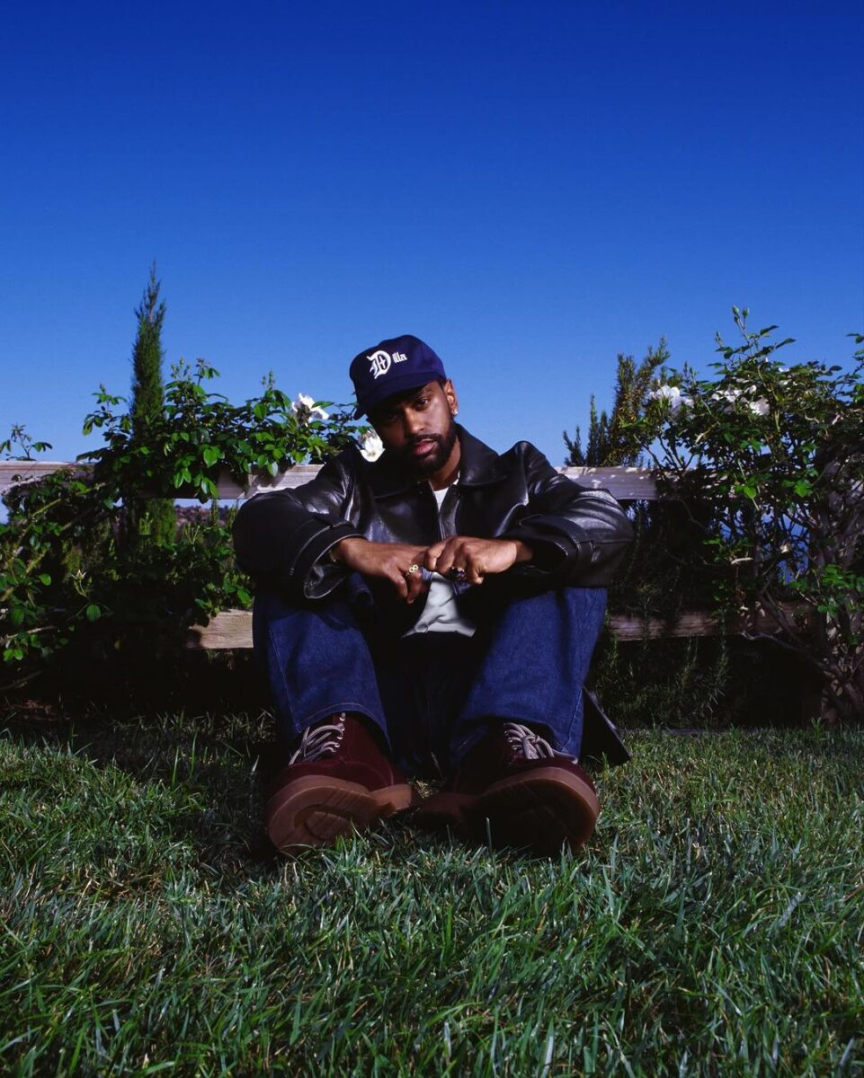 Big Sean