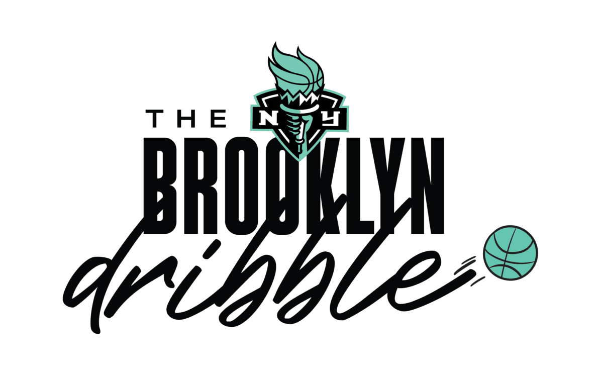 New York Liberty The Brooklyn Dribble