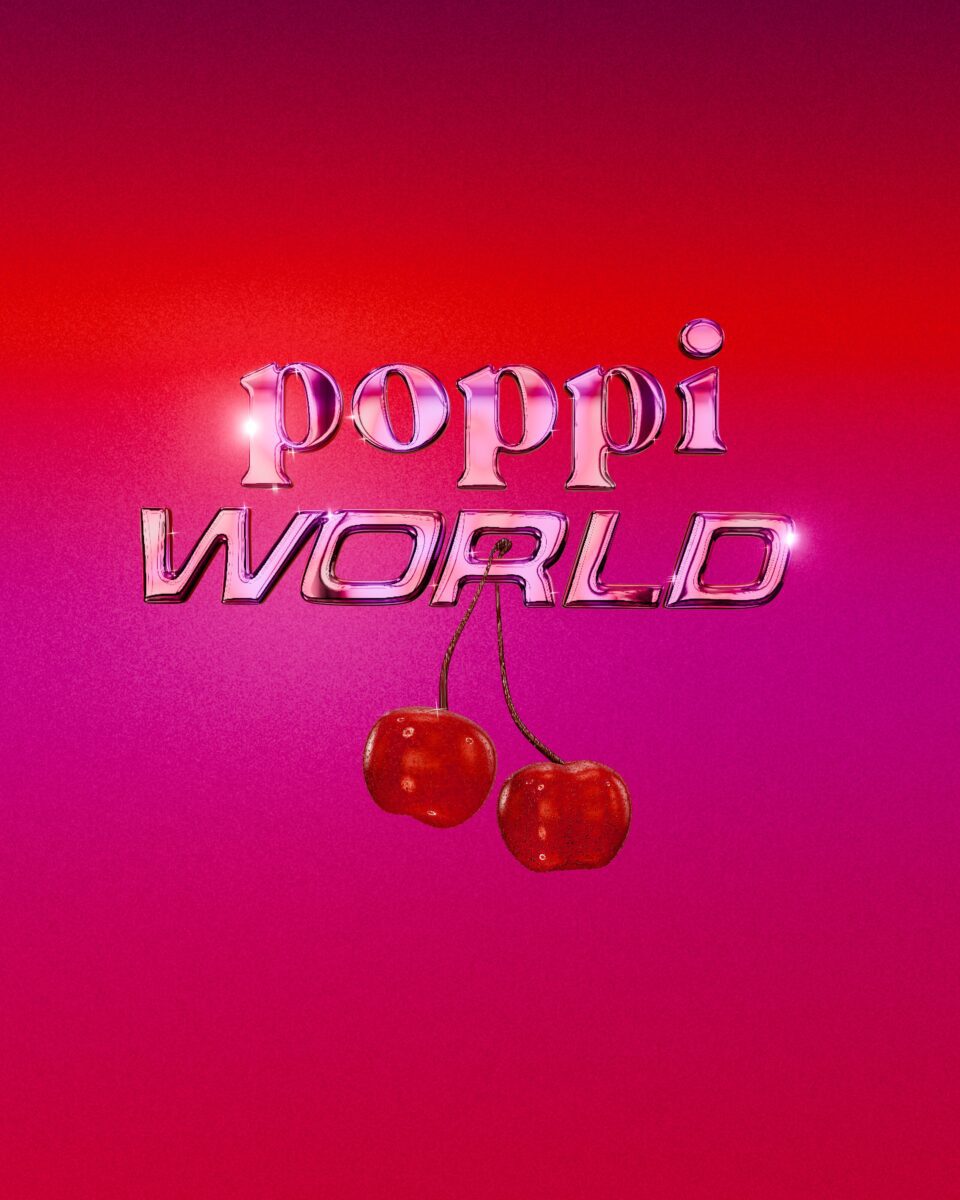 poppi world