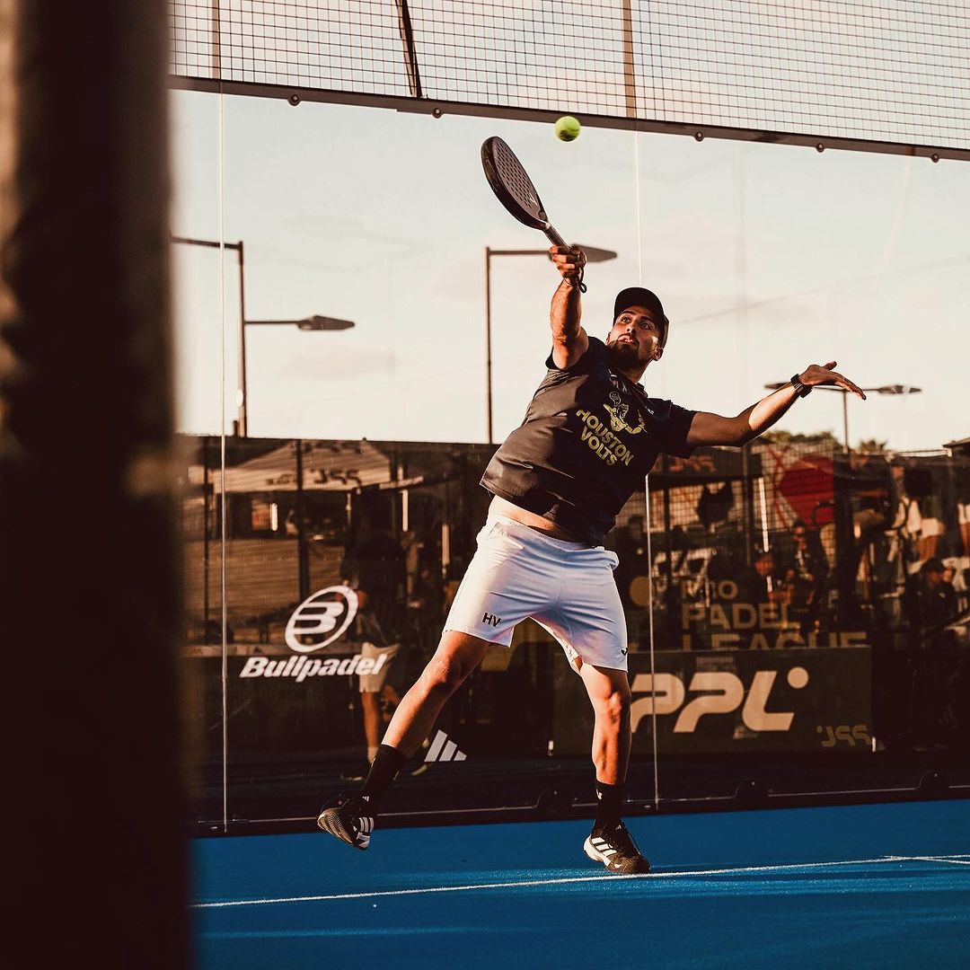 Pro Padel League 'The City’s Cup' Finals 2024