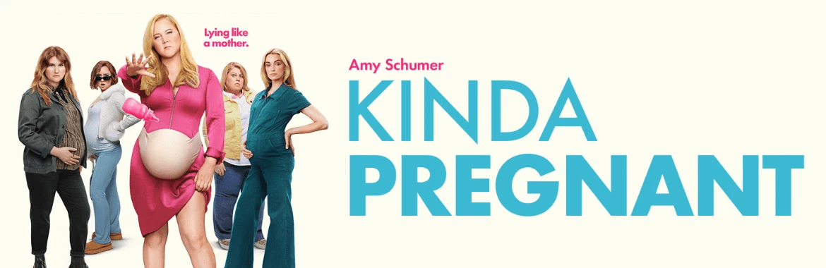 Kinda Pregnant Premiere Screening