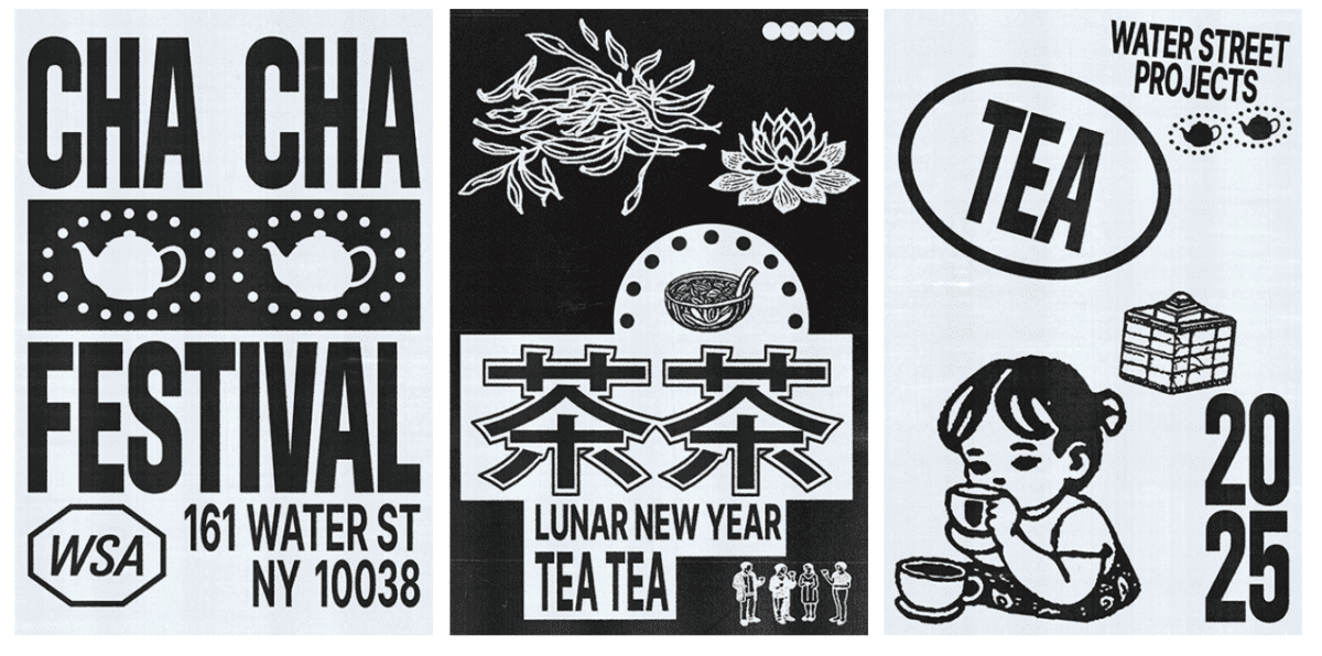 CHA CHA Festival