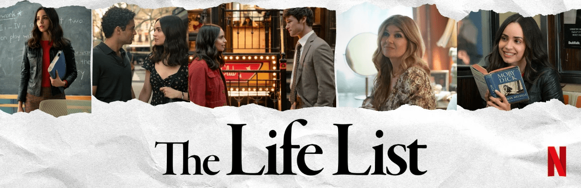 The Life List Premiere