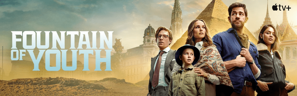 Fountain of Youth Premiere Screening