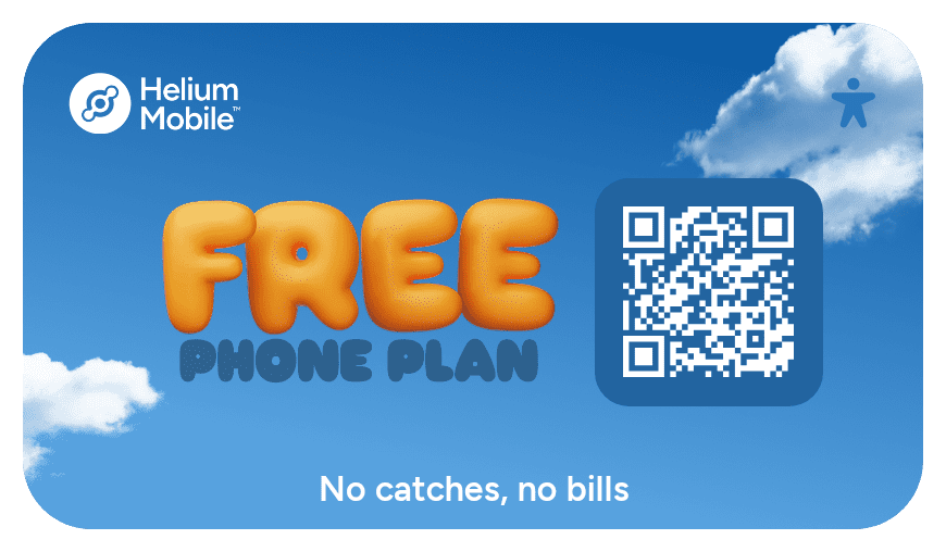 Helium Mobile