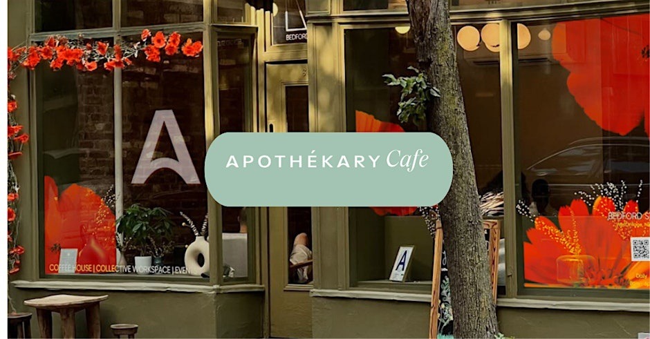 Apothékary Café