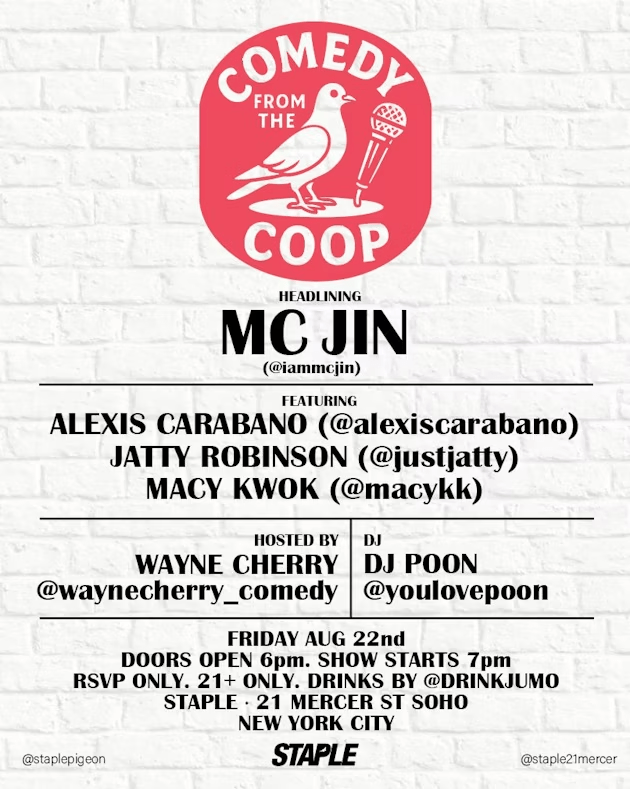 Comedy-From-The-Coop-at-STAPLE