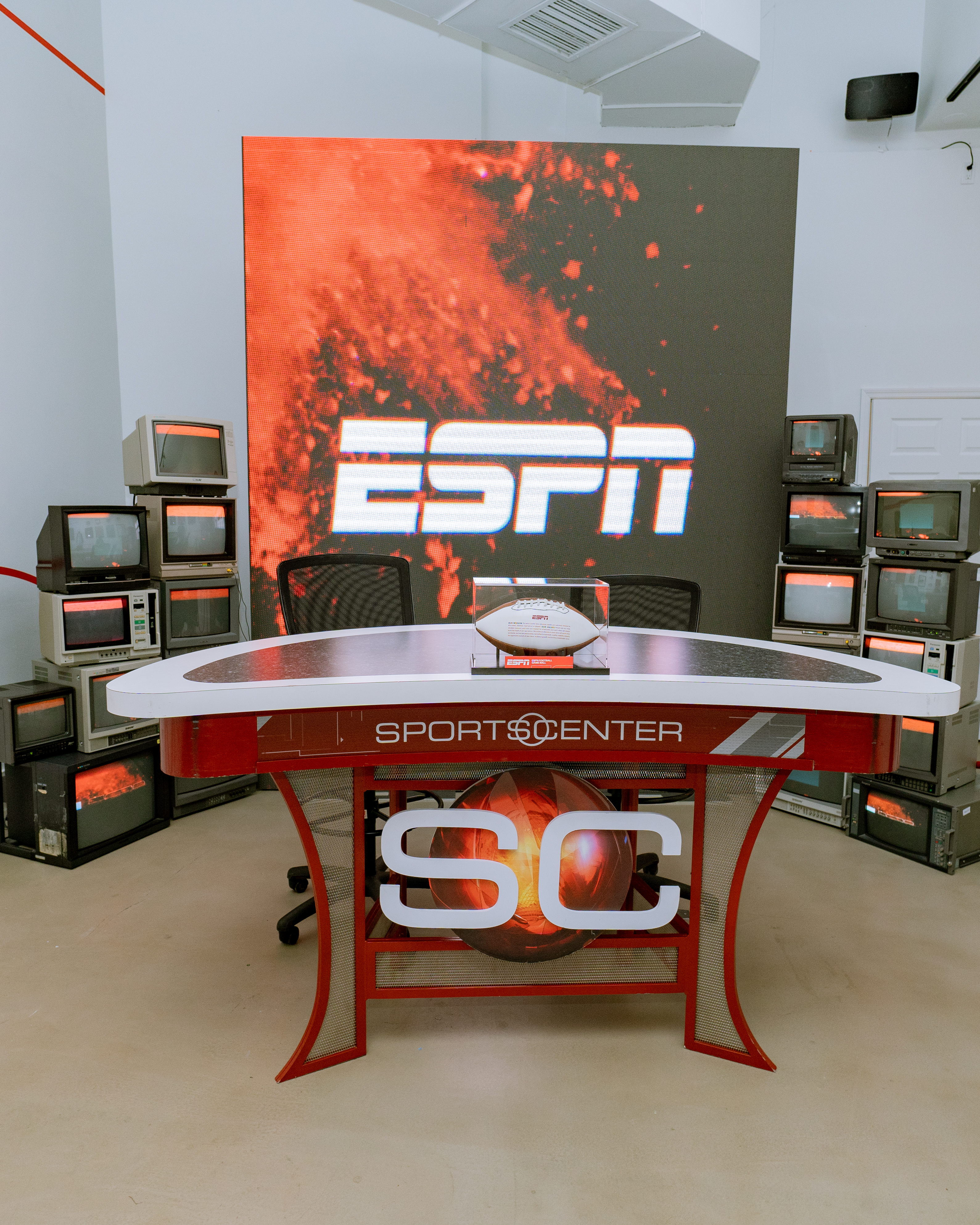 Complex x ESPN Complex x ESPN