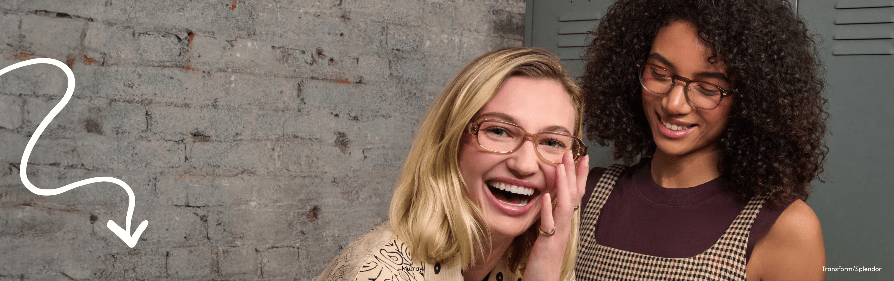 Eyebuydirect 'Back-to-YOU' Pop-up