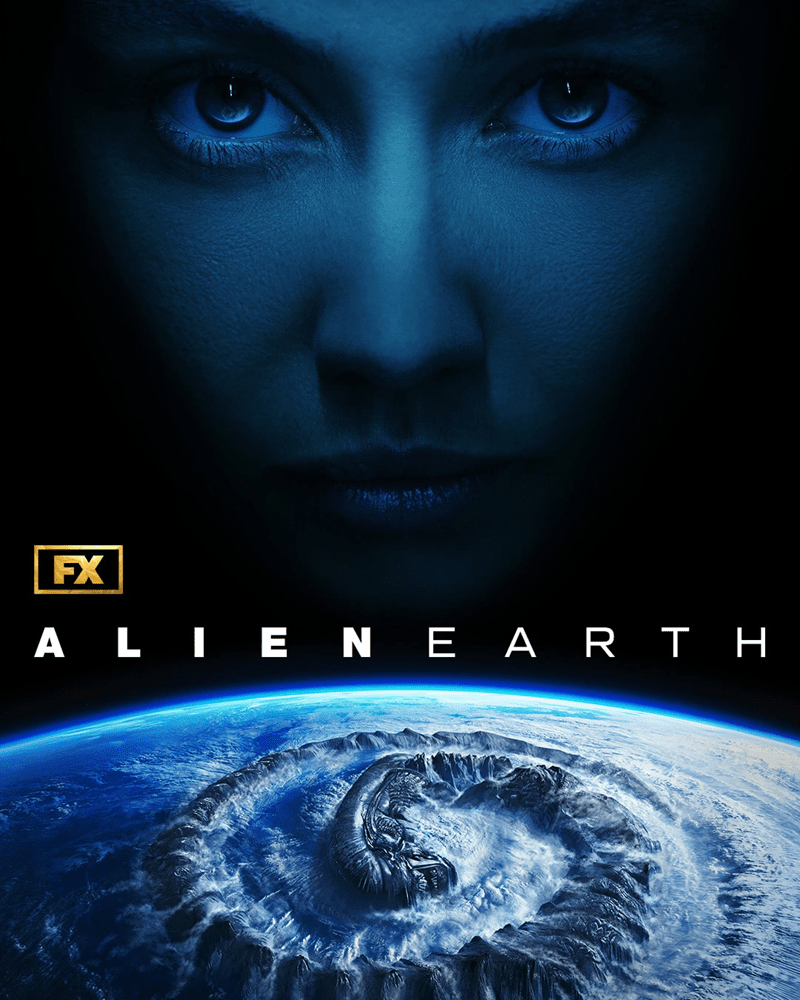 FX Networks Alien Earth 'The Hunt' Experience
