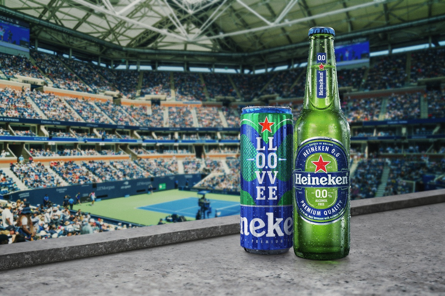 Heineken L0VE.L0VE