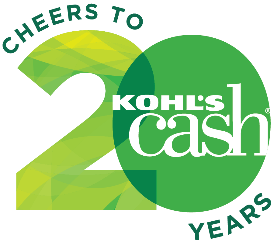 Kohl's Cash Cruiser Pop-up