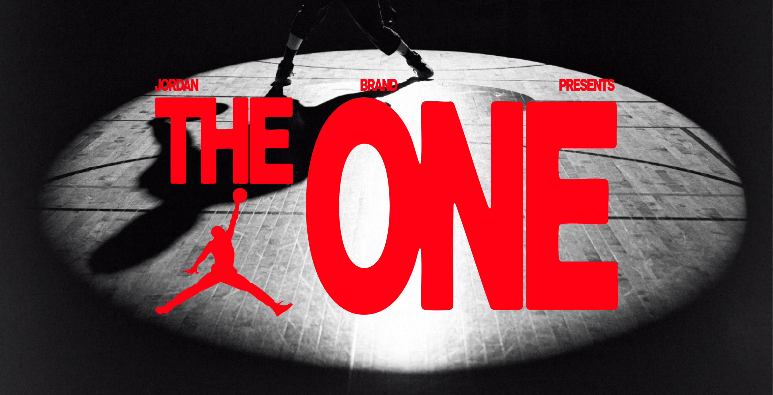 Nike Jordan The One Global Finals