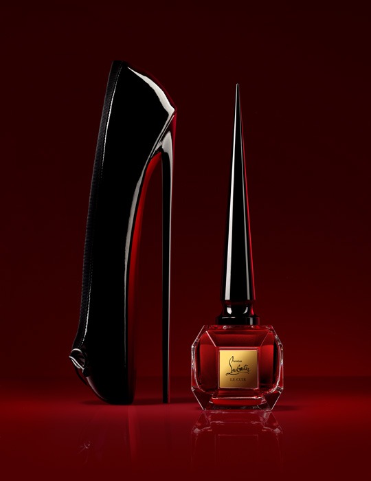 Christian Louboutin 'Fétiche Wardrobe Of Scents' Pop-up