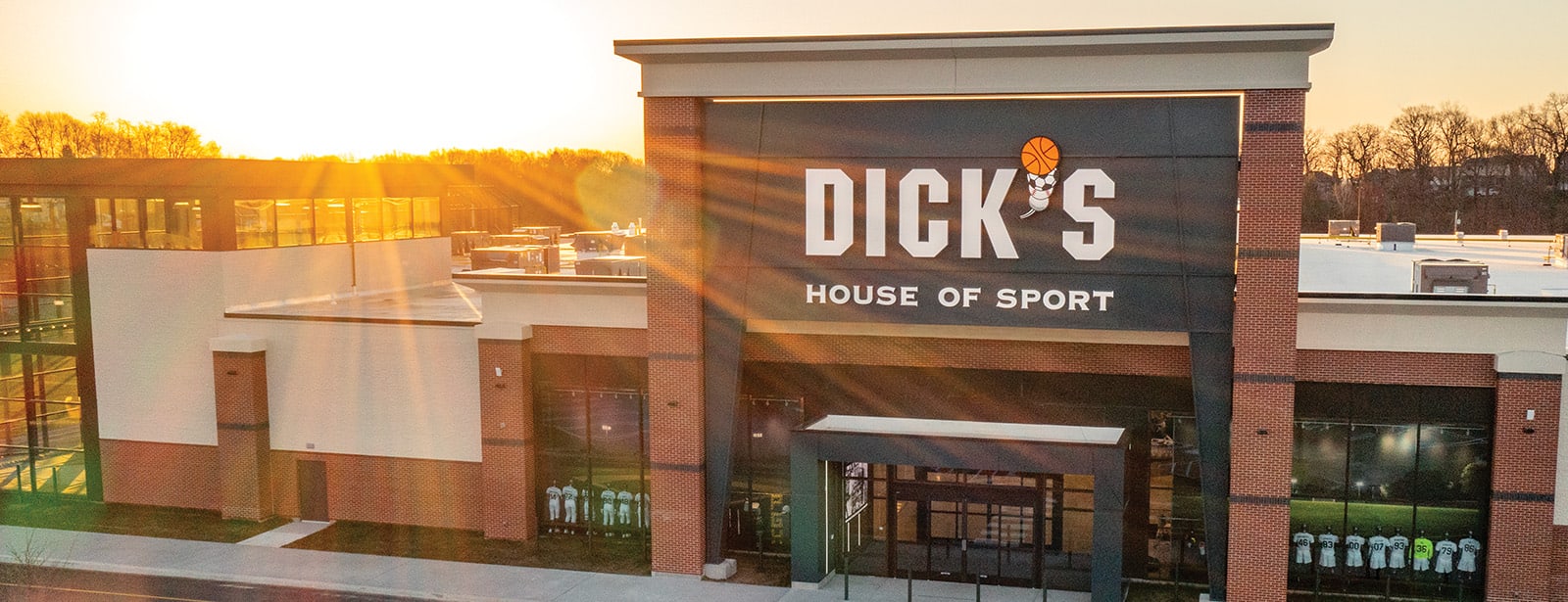 DICK’S House of Sport Jersey City Grand Opening