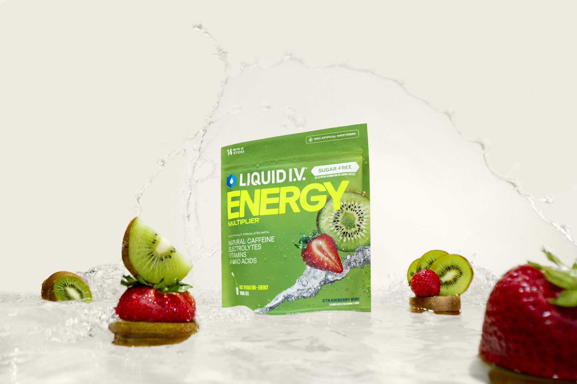 Liquid I.V. Bodega 
