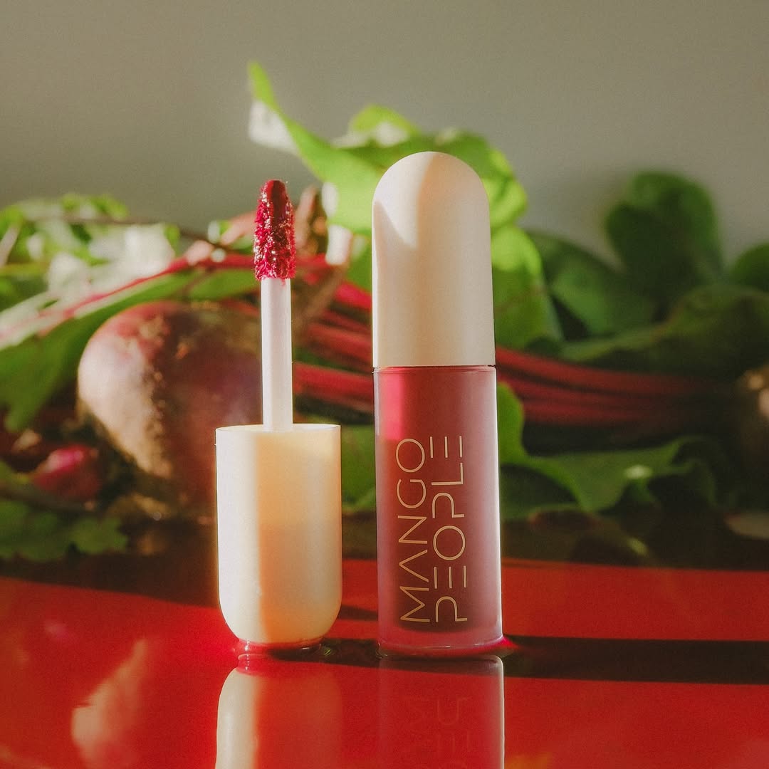 Mango People Cosmetics Pop-up