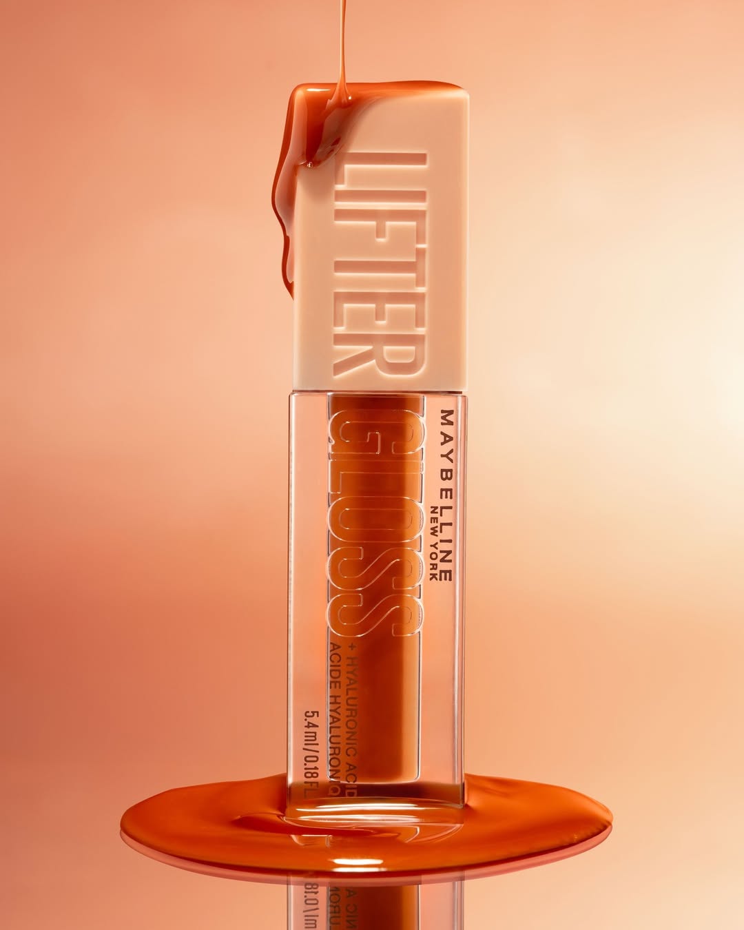 Maybelline Pop-up