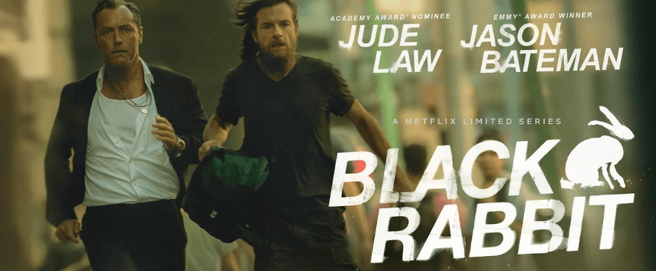Netflix: Black Rabbit Premiere Screening