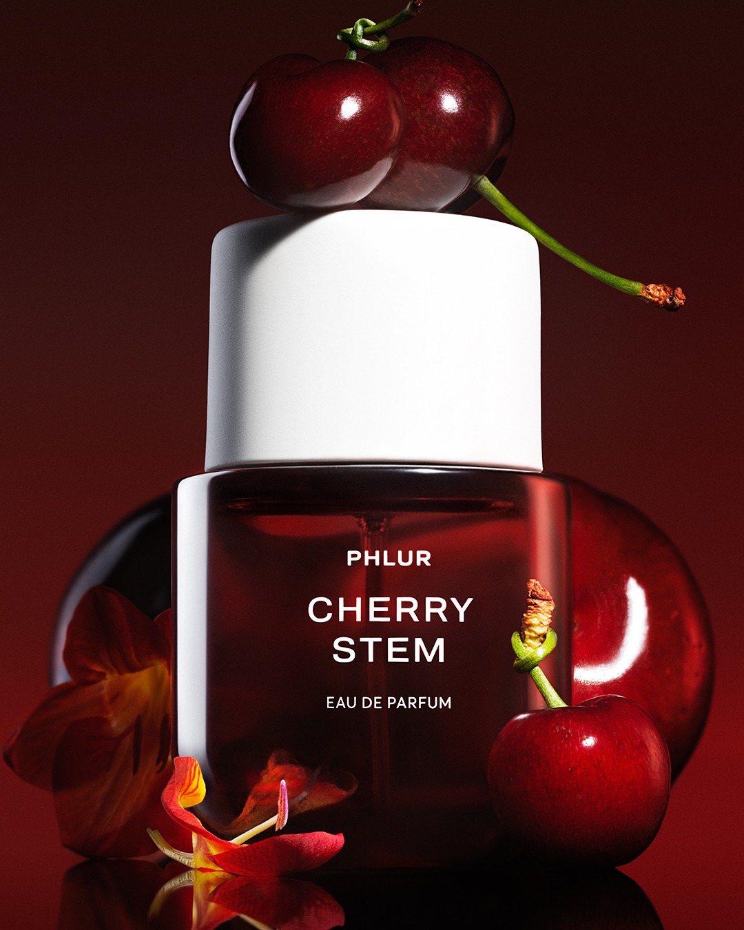 PHLUR Cherry Stem Pop-up